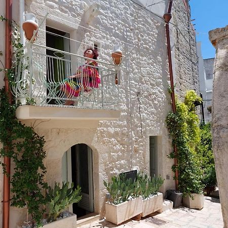 Matilda'S Apulia Holiday Home เชจลีเมสซาปิกา ภายนอก รูปภาพ