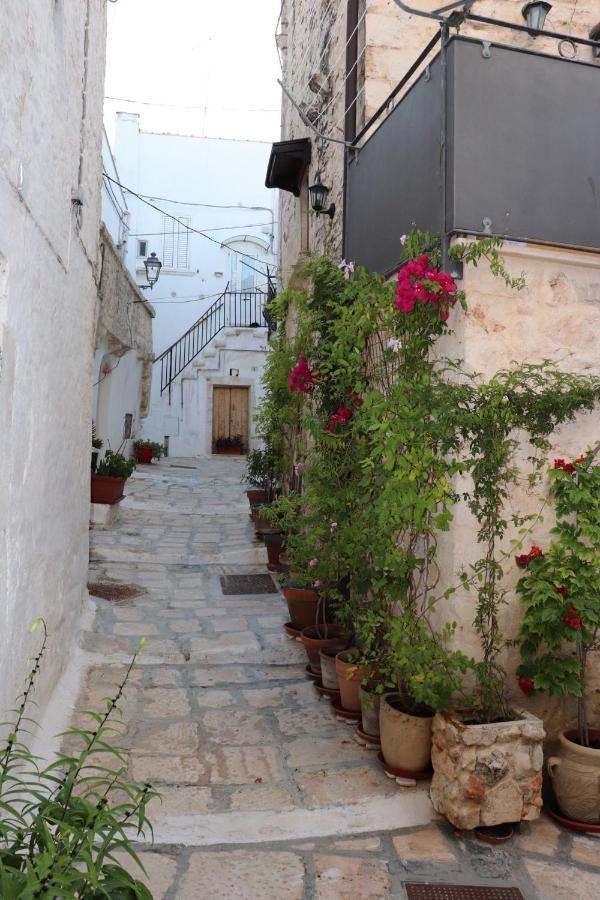 Matilda'S Apulia Holiday Home เชจลีเมสซาปิกา ภายนอก รูปภาพ