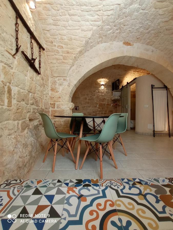 Matilda'S Apulia Holiday Home เชจลีเมสซาปิกา ภายนอก รูปภาพ