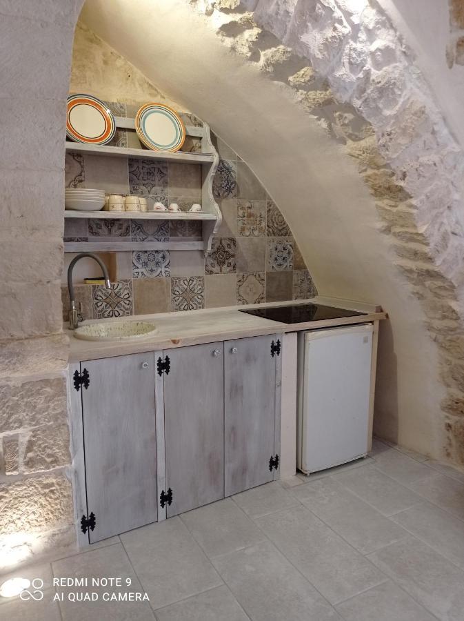 Matilda'S Apulia Holiday Home เชจลีเมสซาปิกา ภายนอก รูปภาพ
