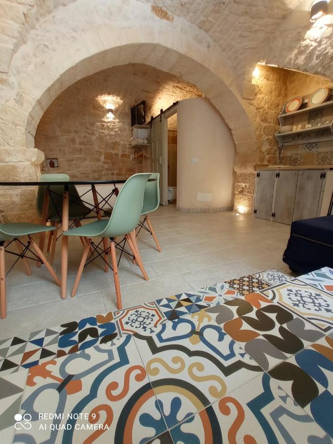 Matilda'S Apulia Holiday Home เชจลีเมสซาปิกา ภายนอก รูปภาพ