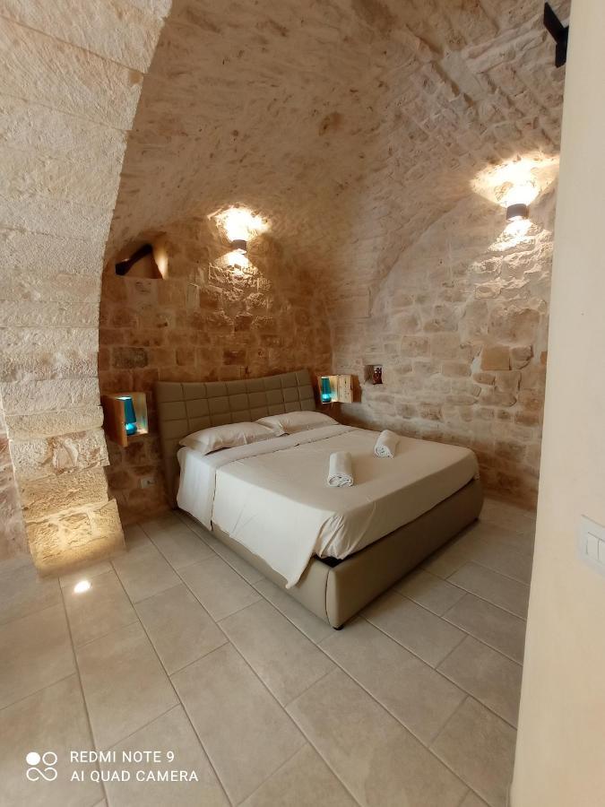 Matilda'S Apulia Holiday Home เชจลีเมสซาปิกา ภายนอก รูปภาพ