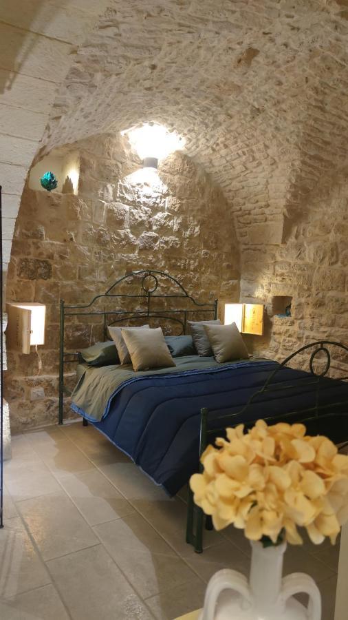 Matilda'S Apulia Holiday Home เชจลีเมสซาปิกา ภายนอก รูปภาพ
