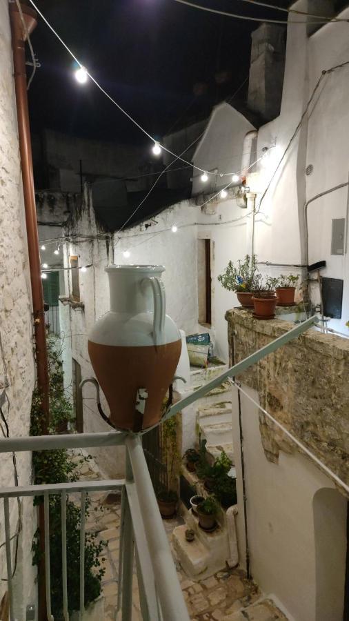 Matilda'S Apulia Holiday Home เชจลีเมสซาปิกา ภายนอก รูปภาพ